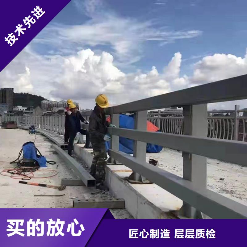广西河池桥梁防撞护栏实力厂家2022已更新（今日/推荐）