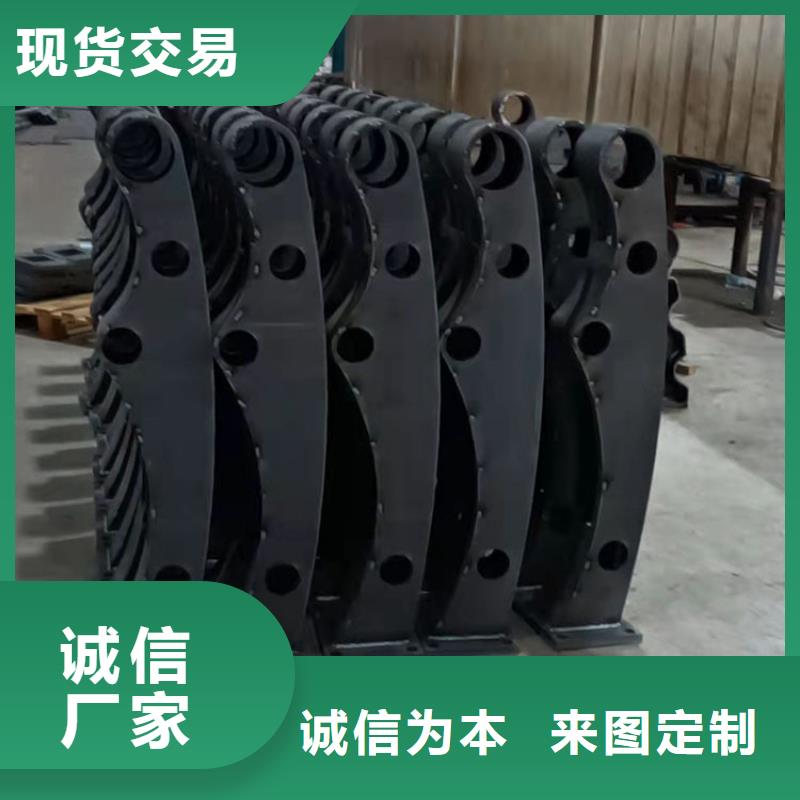 安徽安庆不锈钢碳素钢复合管护栏价格多少2022已更新（今日/推荐）
