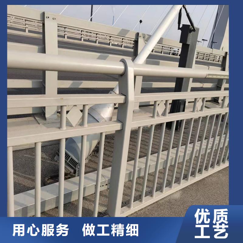 桥梁不锈钢防撞护栏厂家批发生产当日价格