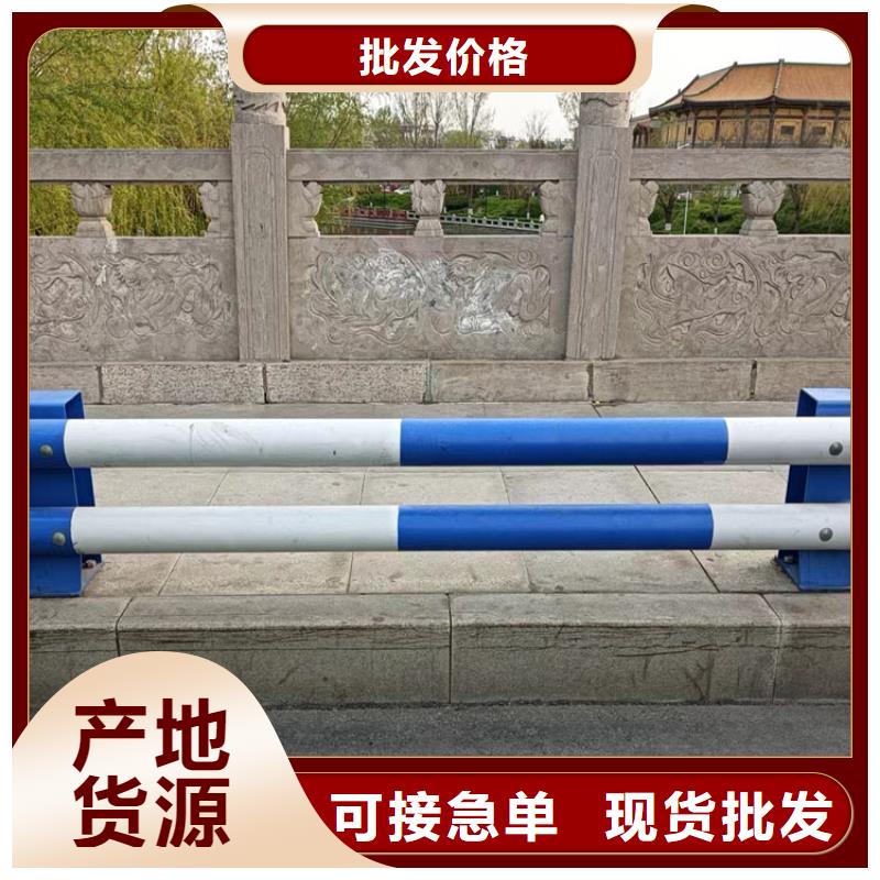 河南信阳市304不锈钢复合管栏杆一般多少钱一米