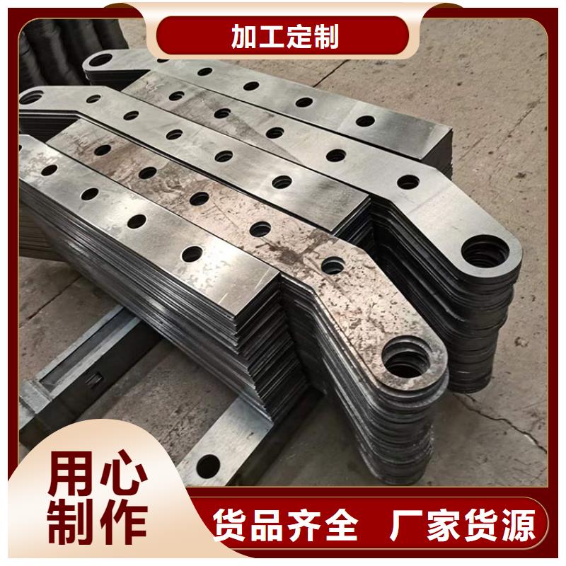 上海市喷塑钢管护栏价格优惠