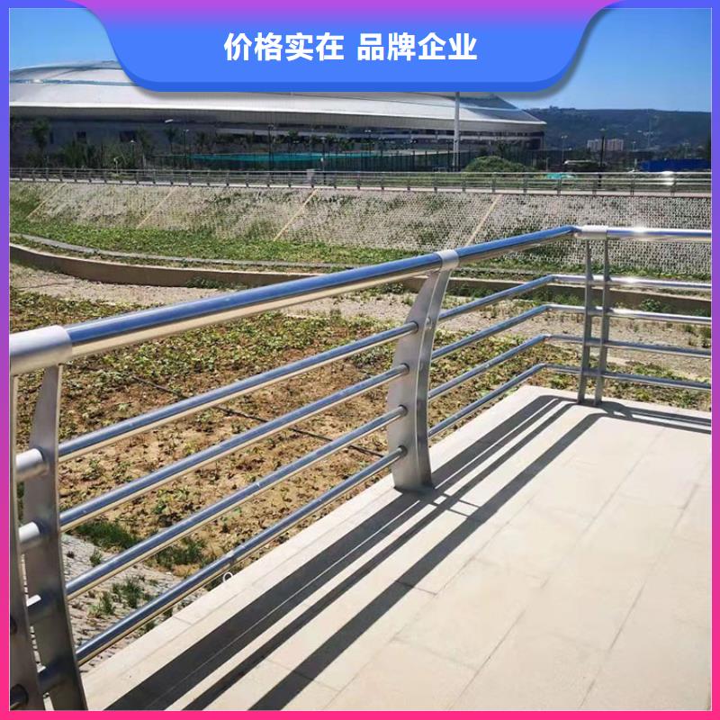 优质的桥面不锈钢护栏全国统一价多年厂家可靠