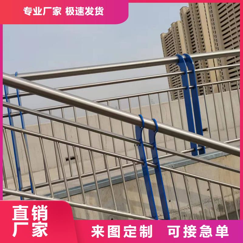 丹东桥体护栏完善的生产设备 