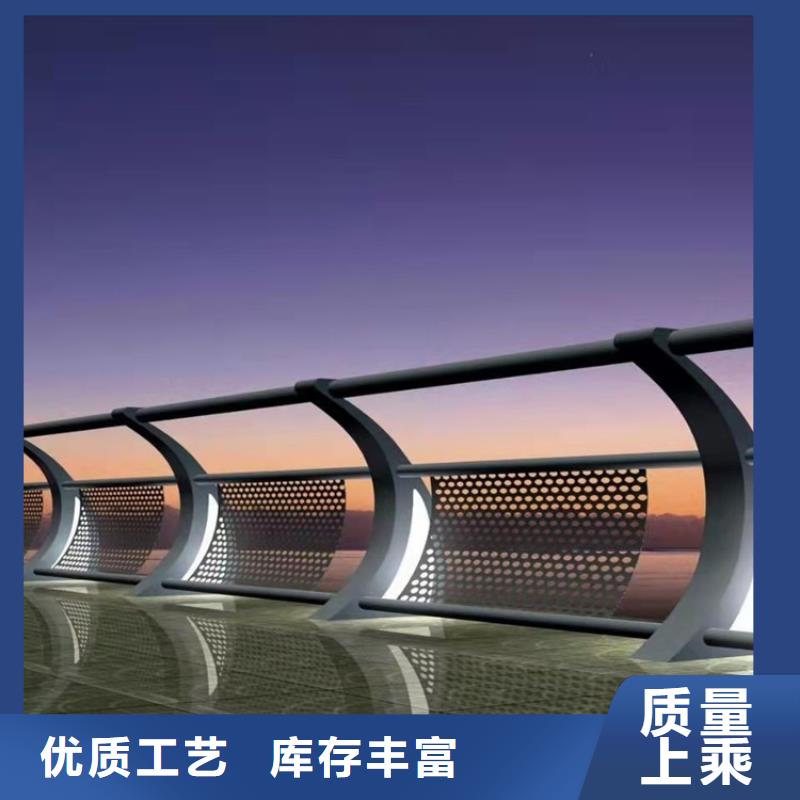 云南桥梁钢护护栏交货周期短