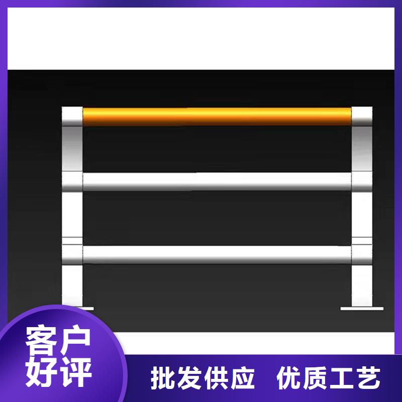 ​惠州Q235B桥梁栏杆生产定制