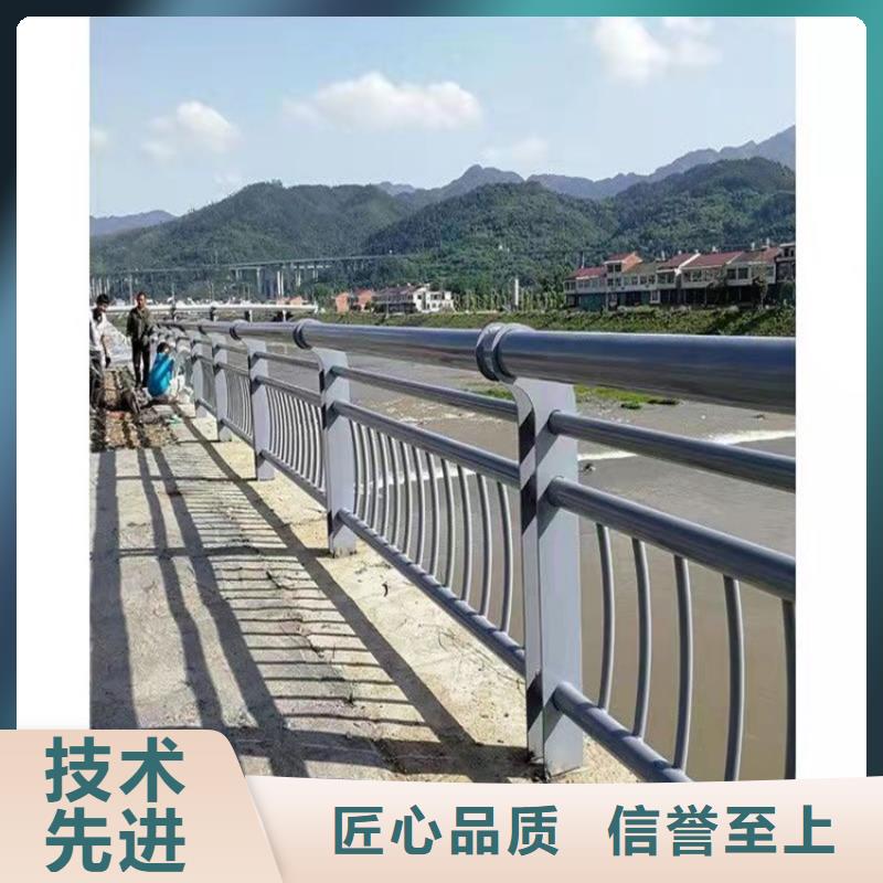 昌江县河道亮化护栏认准实力工厂超产品在细节