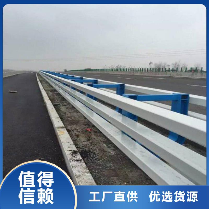 贵州桥梁栏杆口碑推荐-亿邦金属制造有限公司厂家技术完善
