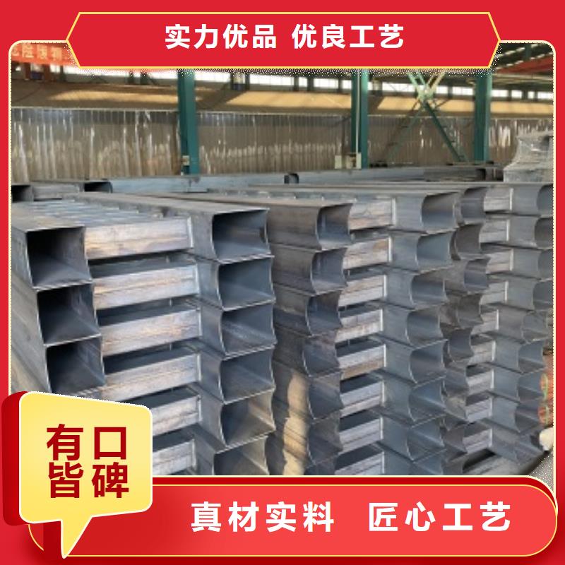 庆阳道路护栏生产制造厂家