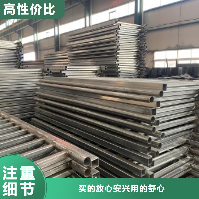 文昌市铸造石钢管护栏大型生产厂家品质信得过