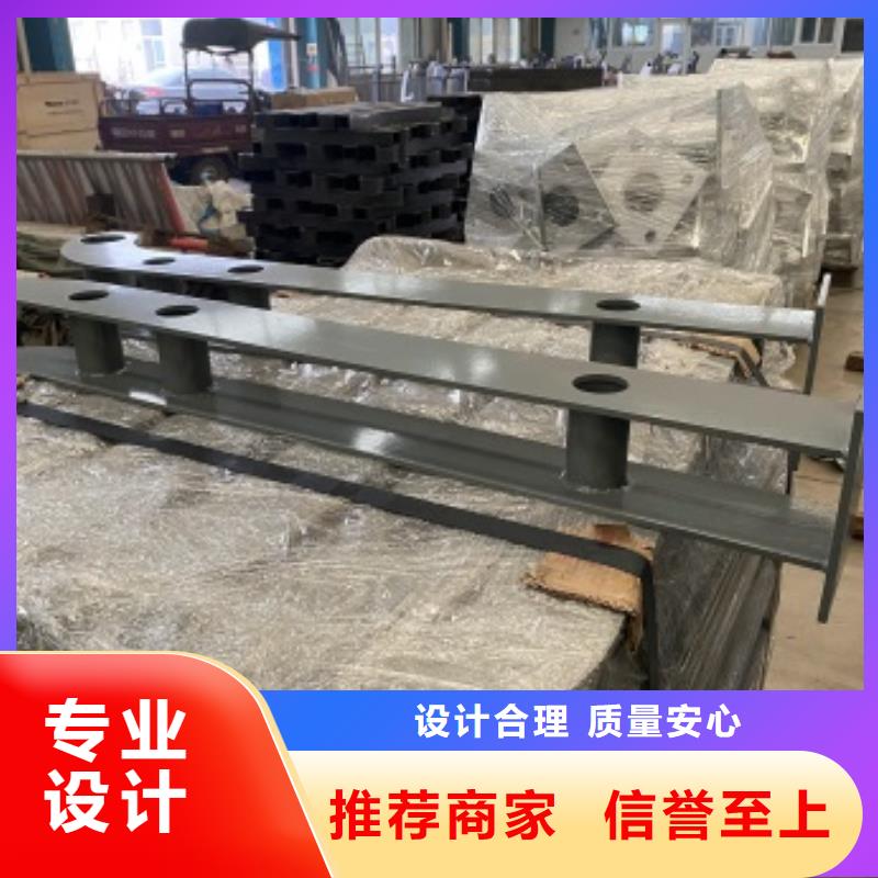 庆云县不锈钢立柱批发商甄选好厂家
