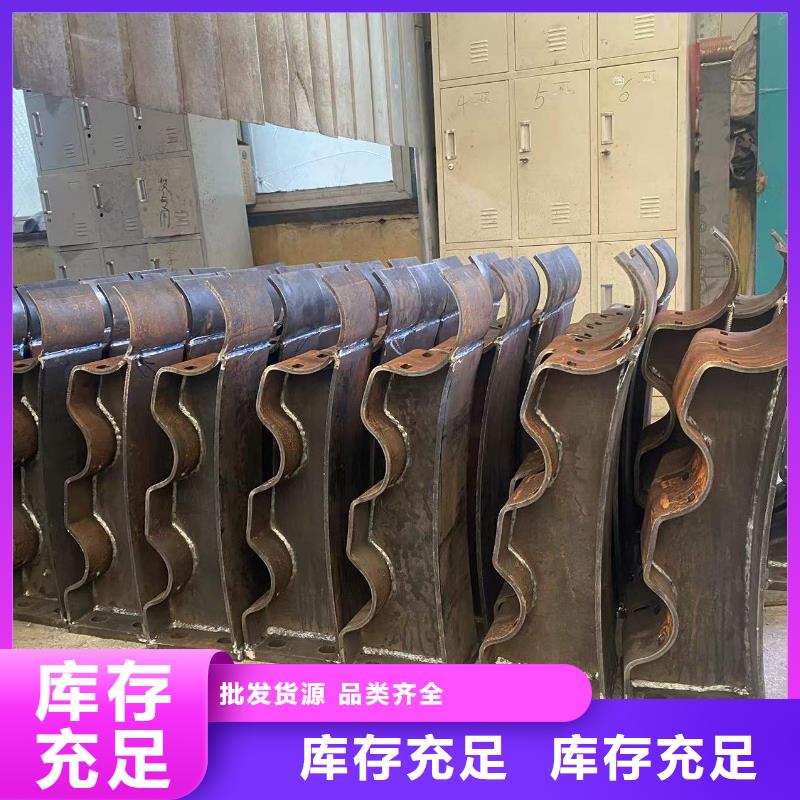 黄南不锈钢立柱物美价廉厂家从厂家买售后有保障