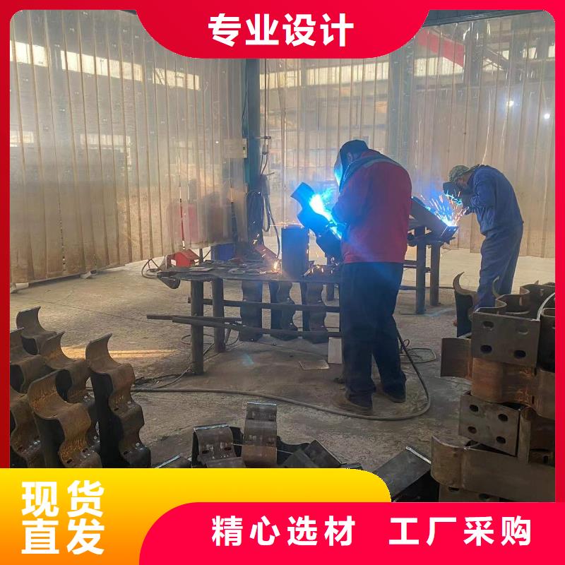 广西省桂林市Q355D桥梁护栏厂家联系方式
