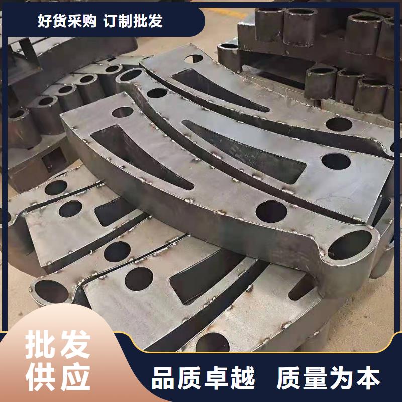 海南省304不锈钢护栏亿邦制造