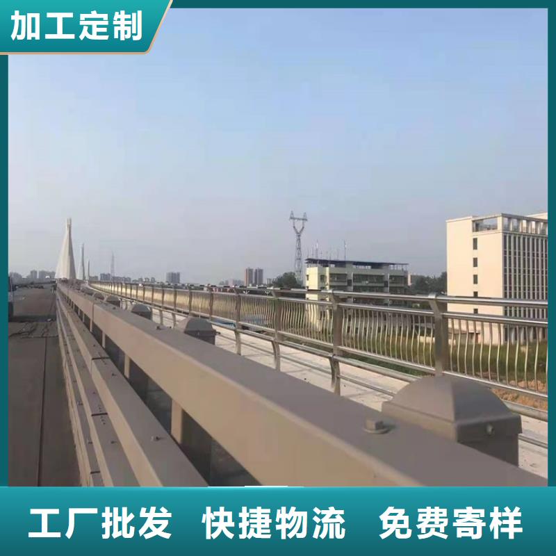 台湾省201道路隔离护栏就选亿邦