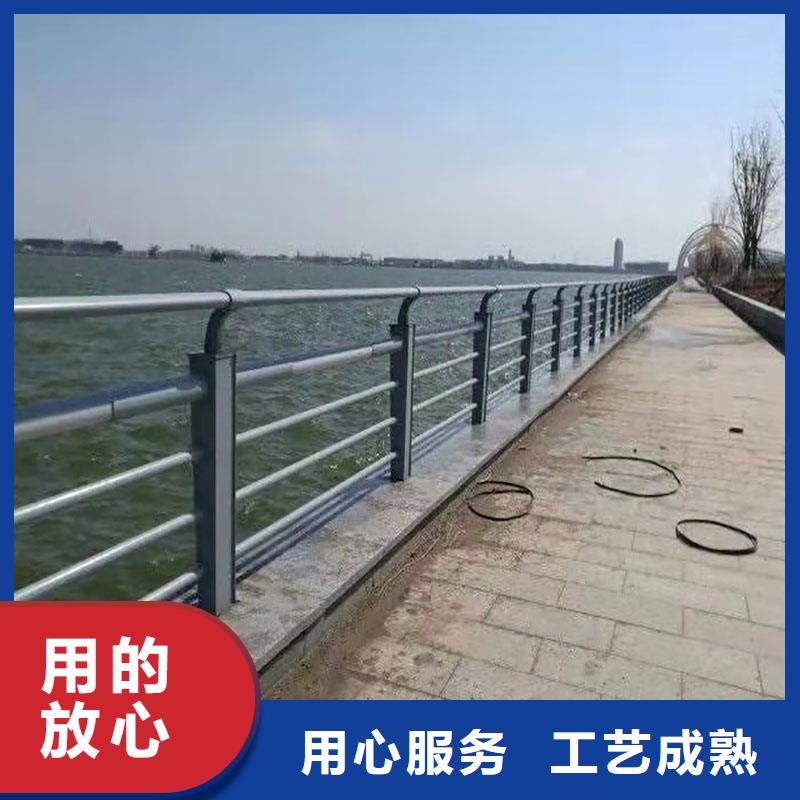 江西省萍乡市不锈钢复合管栏杆专业生产厂家