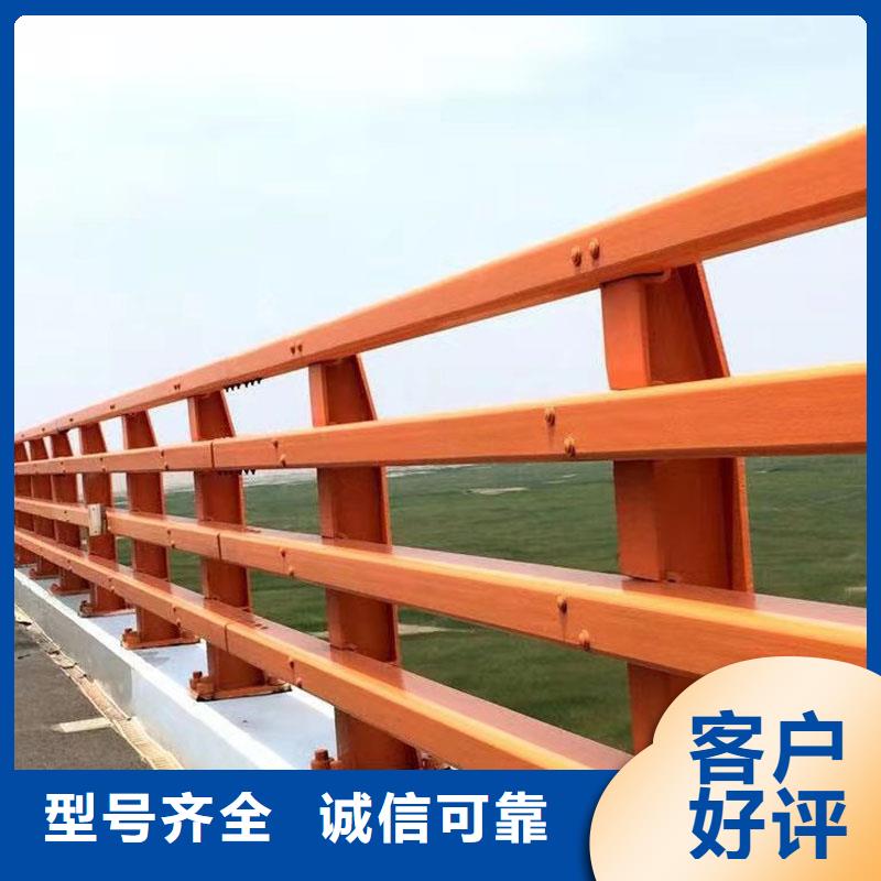 桥梁不锈钢防撞护栏真正的厂家货源品质优选