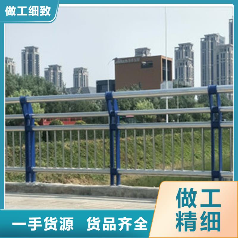咸阳市Q355D桥梁立柱专业安装