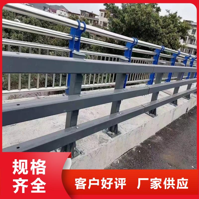 襄樊市Q355C桥梁栏杆厂家价格