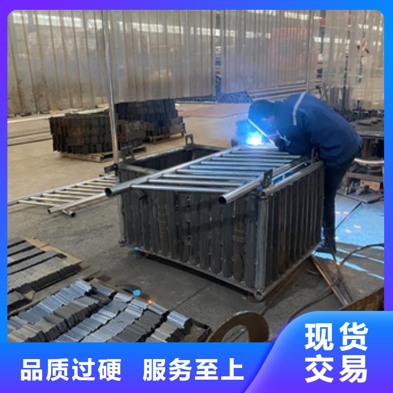 浙江温州市洞头区异性铝艺护栏来图加工