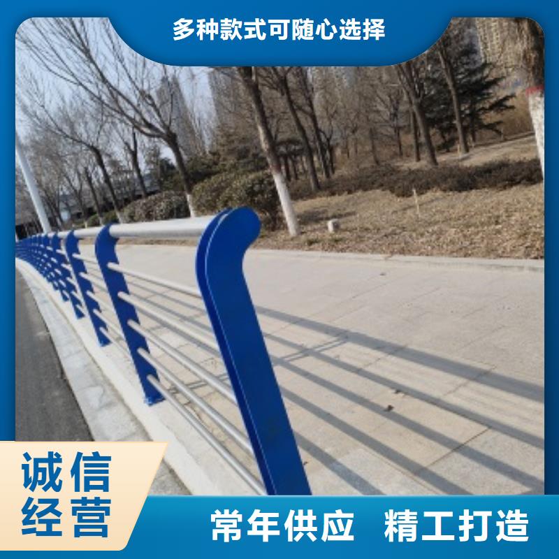 锦州卖高架桥护栏的基地