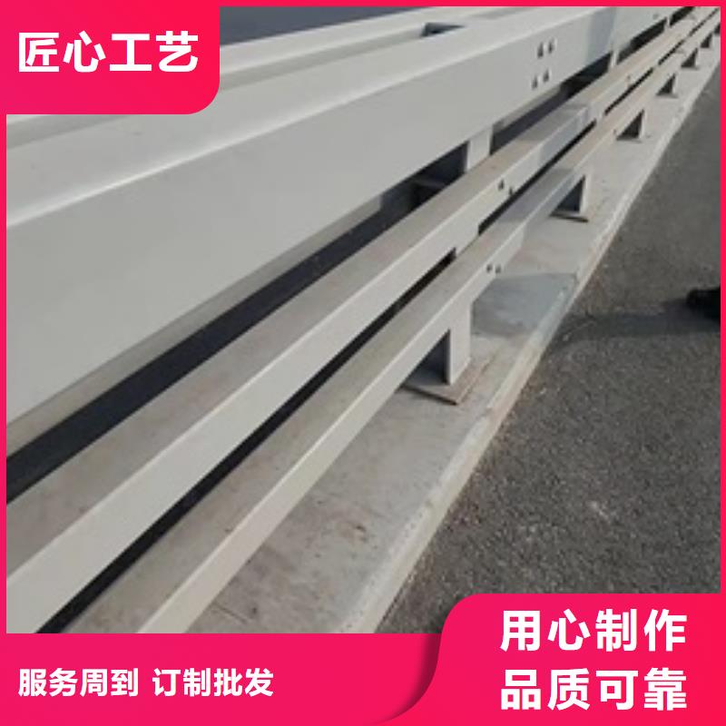 黄南值得信赖的不锈钢桥梁护栏供应商