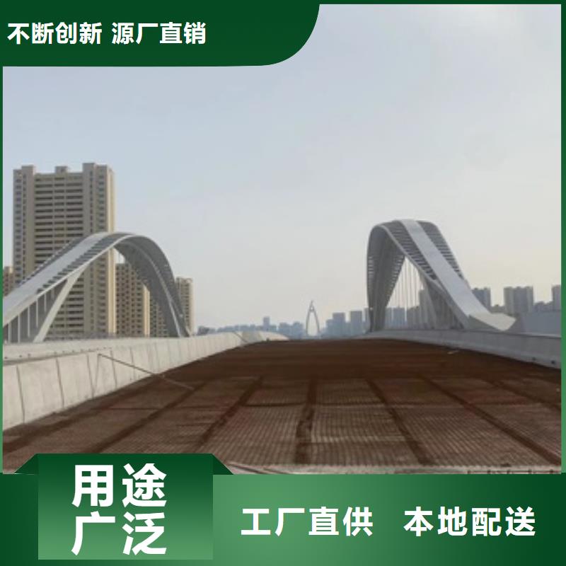 阜新Q345B桥梁钢板立柱高品质