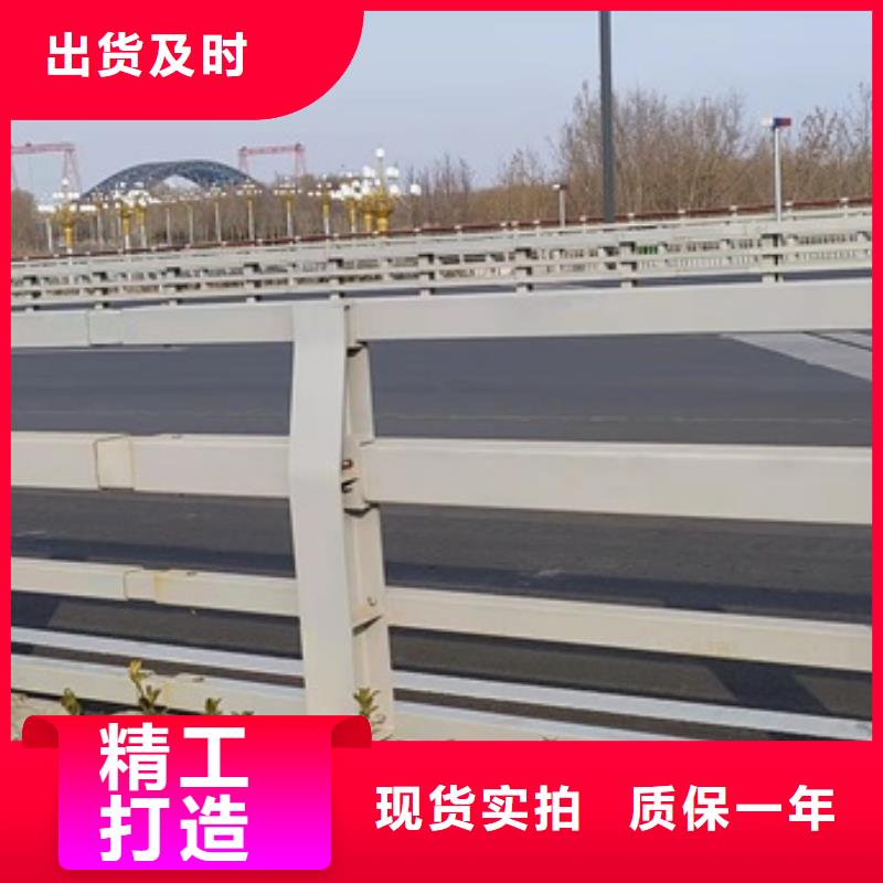 不锈钢桥梁护栏实力批发厂家专业生产N年