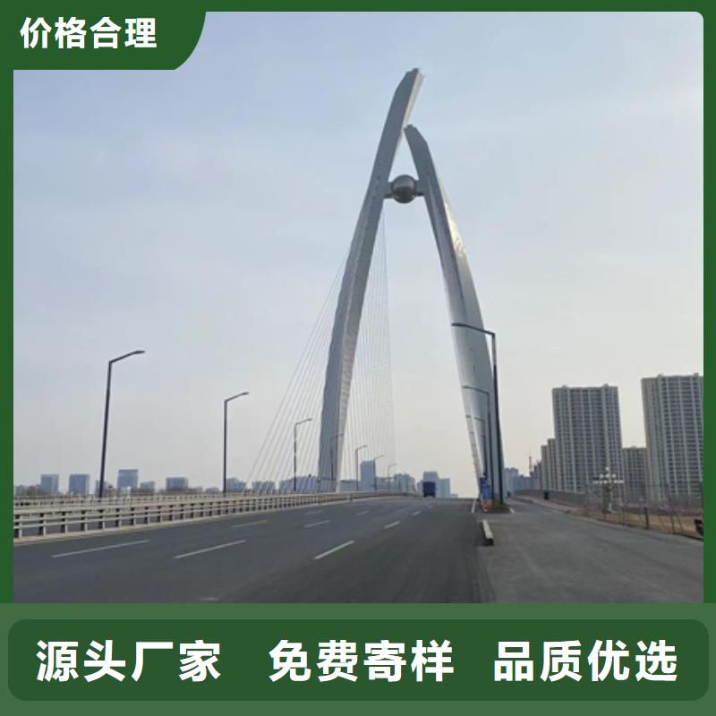 永州304桥梁护栏用途分析