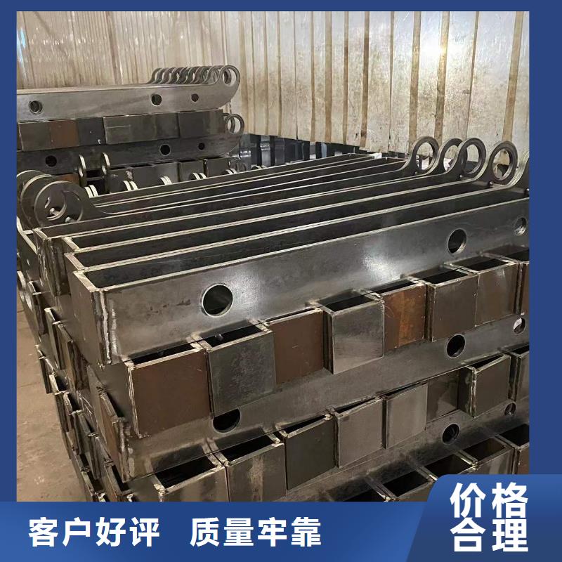 桂林不锈钢复合管经验充足