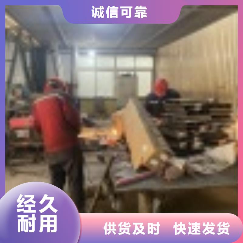 安徽安庆市16Mn桥梁钢板立柱价格多少钱