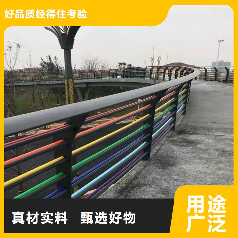 山东省济宁市铸铁桥梁防撞立柱产地货源
