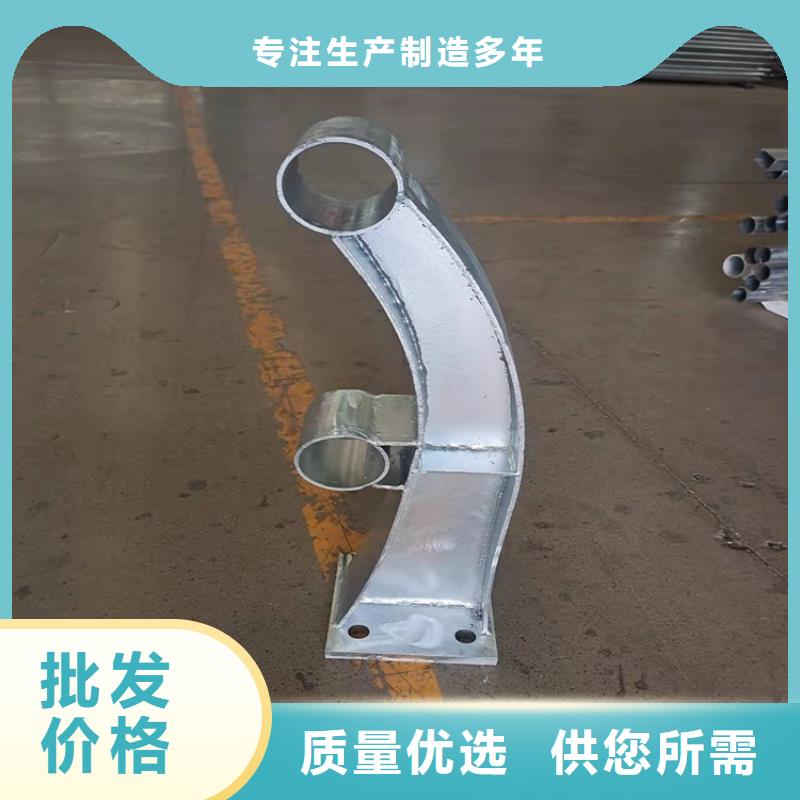 广东省湛江市灯光护栏安装多少钱一米