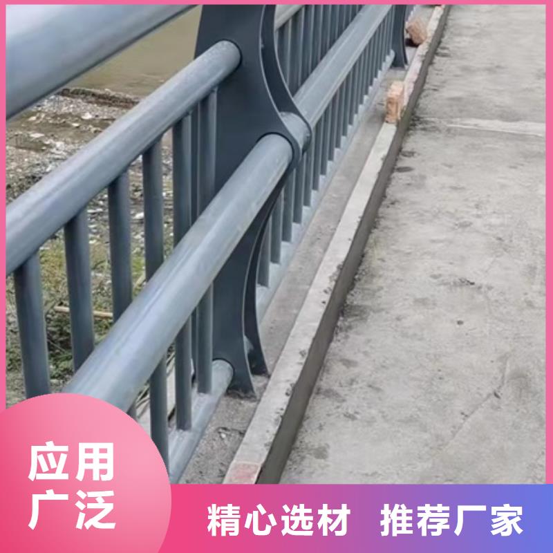 四川省防撞不锈钢复合管护栏2022已更新（今日/公司）