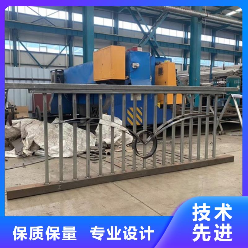 辽宁省本溪市304不锈钢碳素钢复合管护栏2022已更新（今日/厂家）