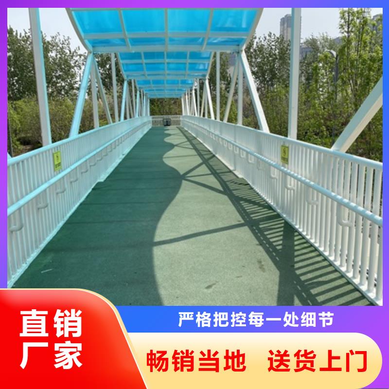 西藏防撞桥梁栏杆质量优良