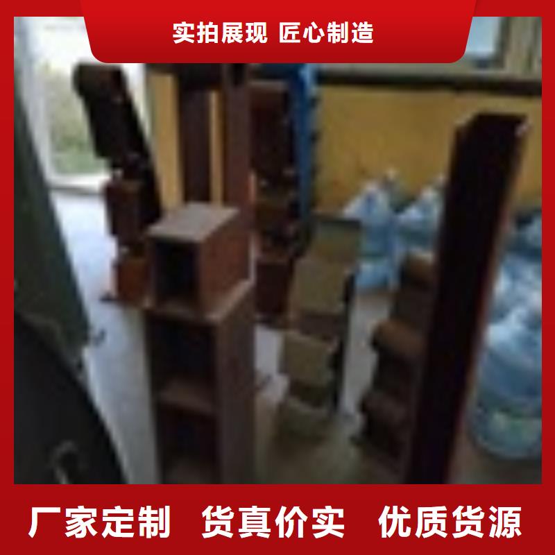 浙江台州市桥梁防撞护栏规范和标准