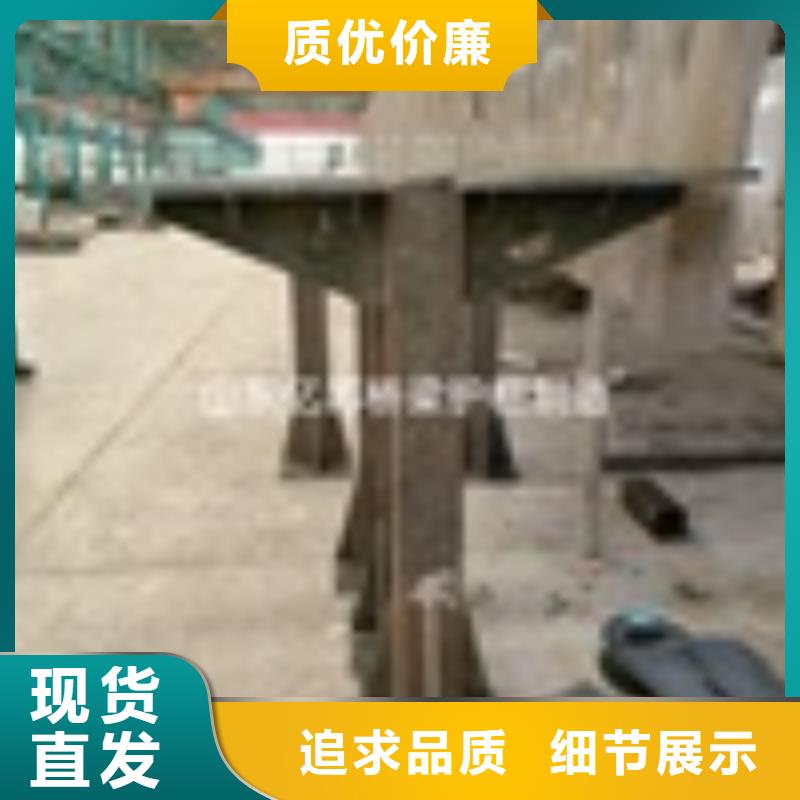 云南红河市304不锈钢桥梁护栏每米价格
