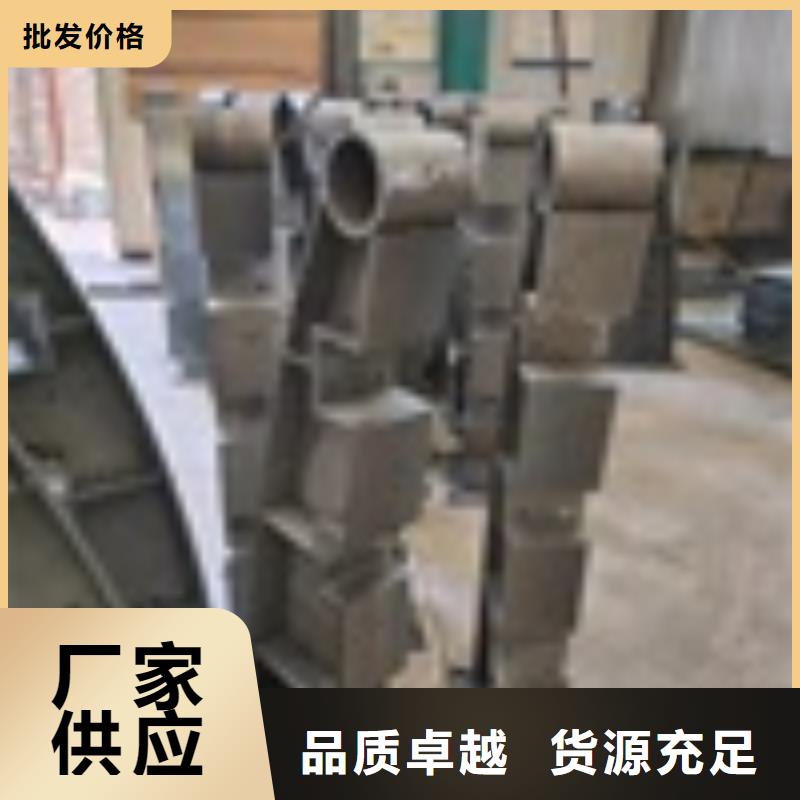 广西柳州市304不锈钢碳素钢复合管优质产品