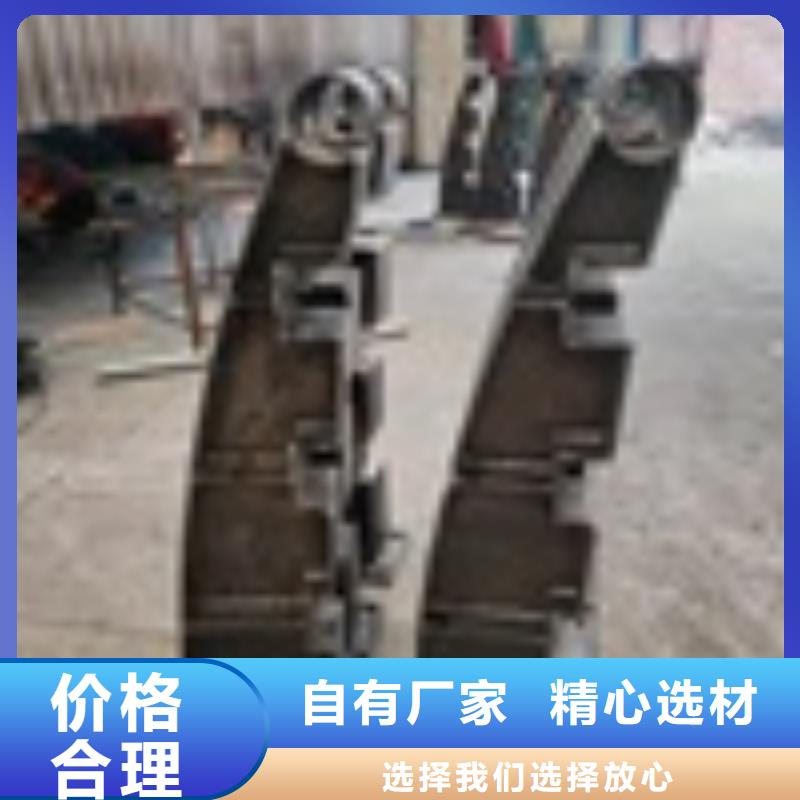 青海省海西市不锈钢立柱2022已更新（今日/公司）