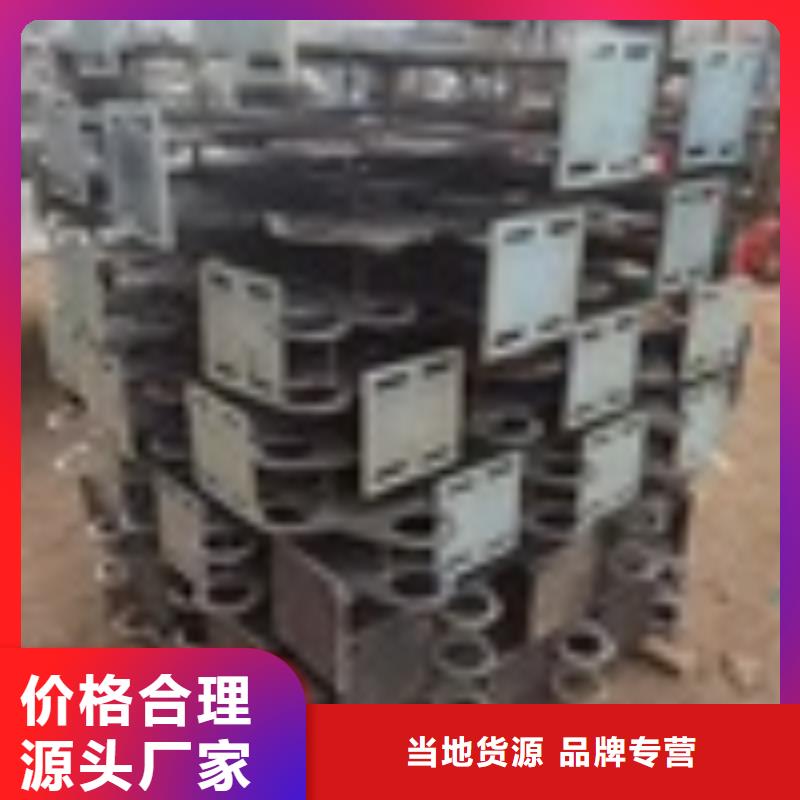 广西省梧州市铸钢防撞立柱质量可靠