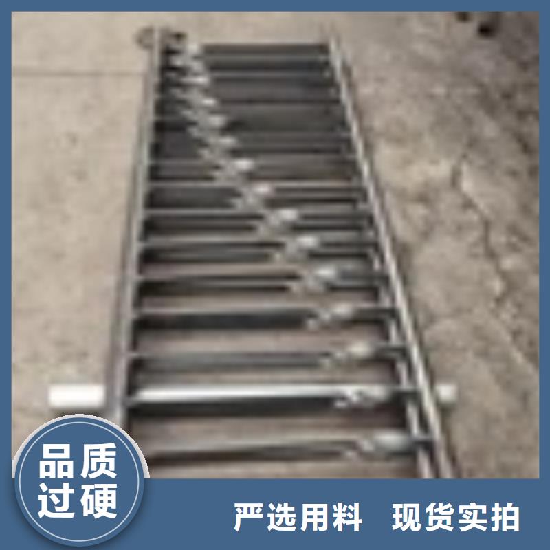 江苏省南通Q355B防撞护栏支持订货