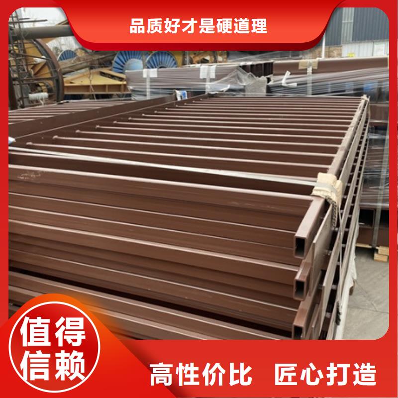 304不锈钢复合管栏杆厂家供应商N年生产经验