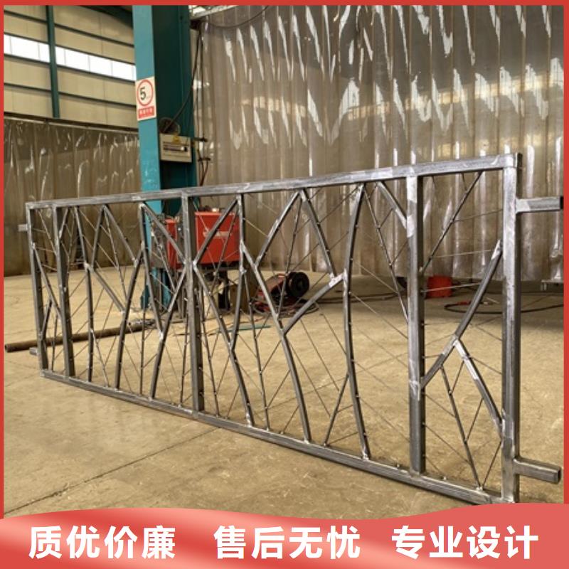 不锈钢景观护栏-不锈钢景观护栏专业生产当地制造商