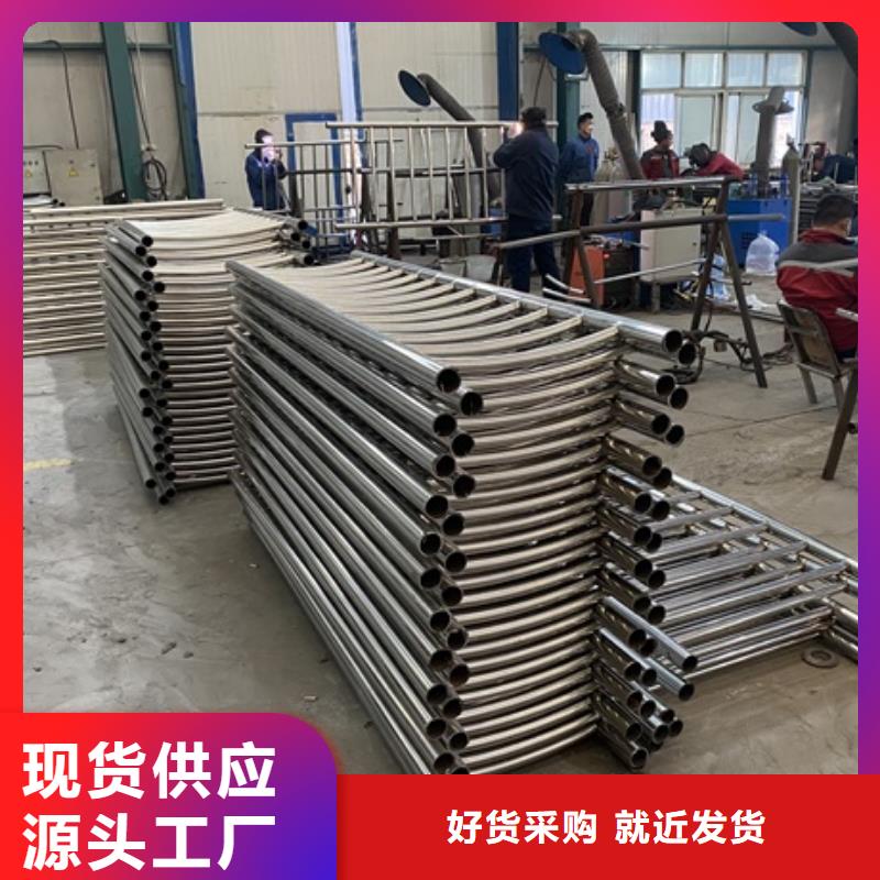 青海省西宁市桥梁钢板立柱生产安装