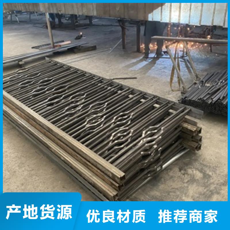 异性铝合金桥梁护栏生产厂家联系方式支持定制加工