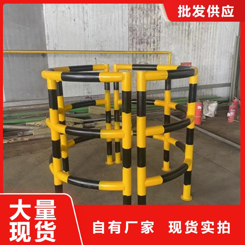 丹江口市不锈钢复合管防撞护栏2024已更新（今日/加工）符合国家标准