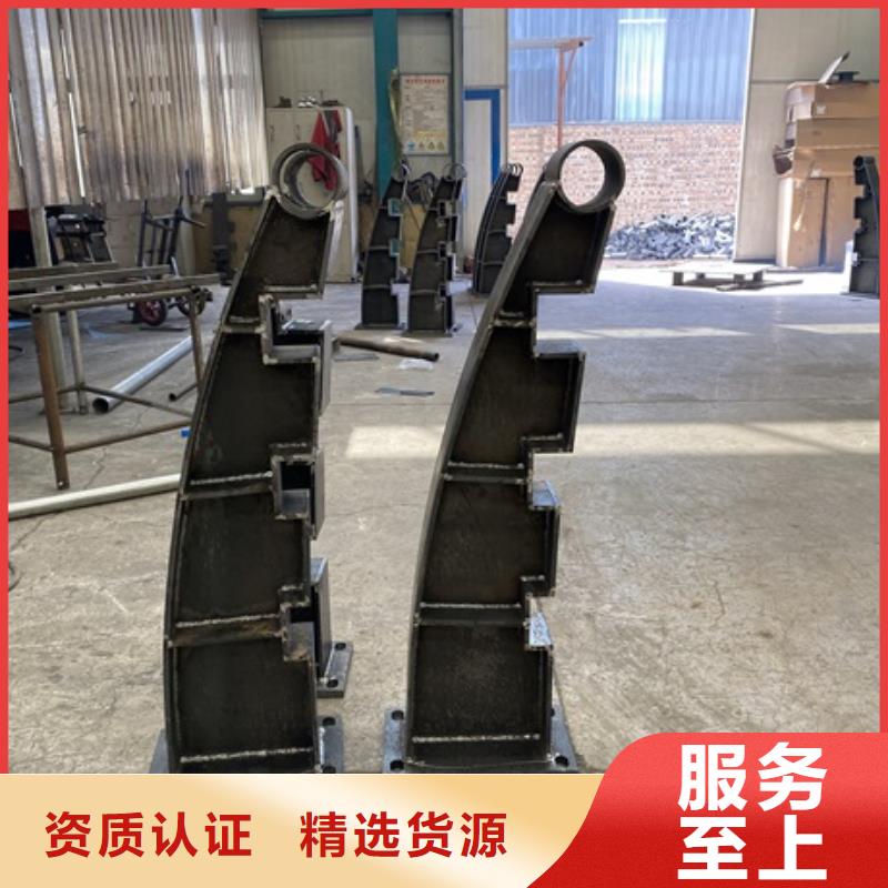 广南公路护栏专业生产实力雄厚品质保障