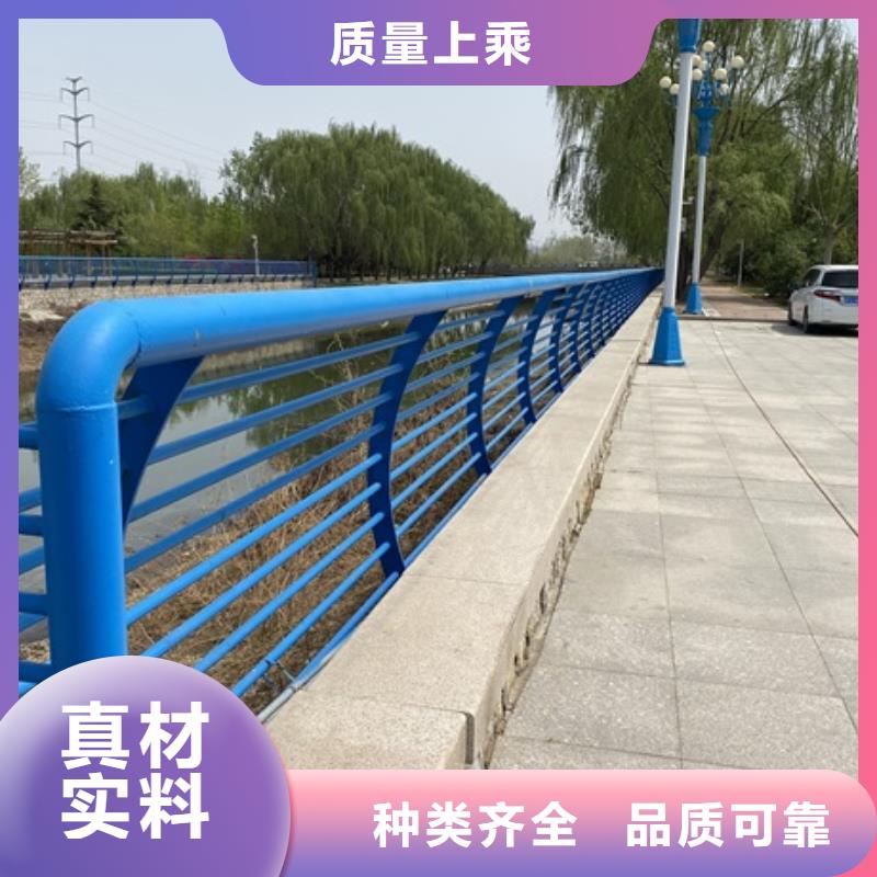 吉林省长春16Mn桥梁栏杆工厂报价