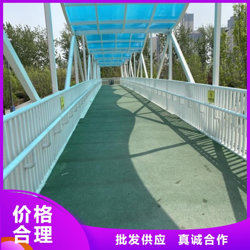 海南省三亚市防撞桥梁护栏报价单