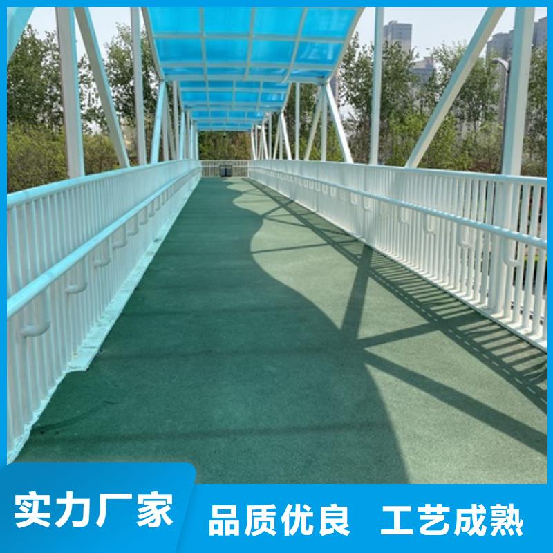 云南西双版纳市防撞桥梁钢护栏生产公司